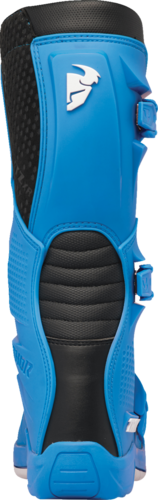 מגף רכיבה THOR MX כחול\שחור Blitz XR Boots 