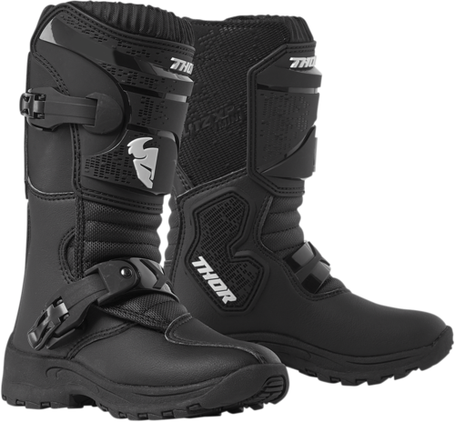 מגף רכיבה לילדים  THOR MX Mini Blitz XP Boot