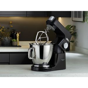מיקסר שף XL טיטניום KENWOOD קנווד דגם KVL86 004BK
