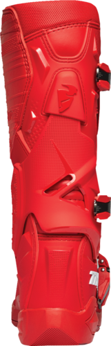 מגף רכיבה THOR MX אדום Radial MX Boots