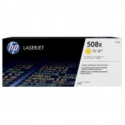 טונר צהוב מקורי HP CF362X