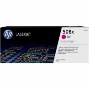 טונר אדום מקורי HP CF363X