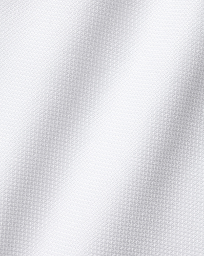חולצה לבנה רויאל אוקספורד גזרת אקסטרה סלים - Royal Oxford Extra Slim Fit
