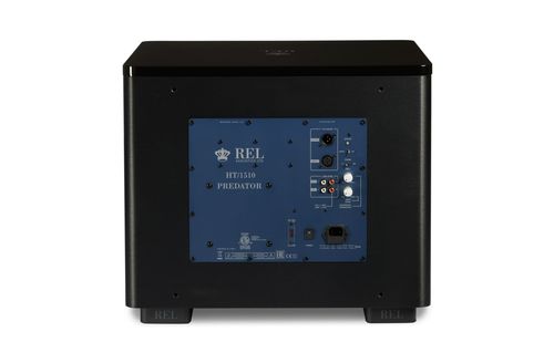 REL HT1510 Predator II