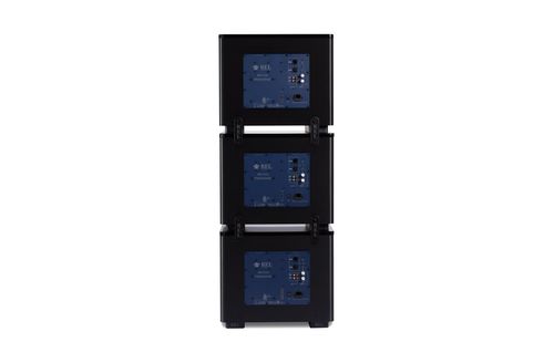 REL HT1510 Predator II