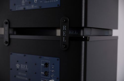 REL HT1510 Predator II
