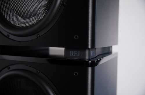 REL HT1510 Predator II