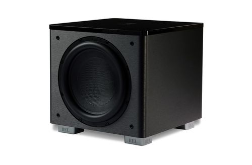 REL HT 1205 MKII