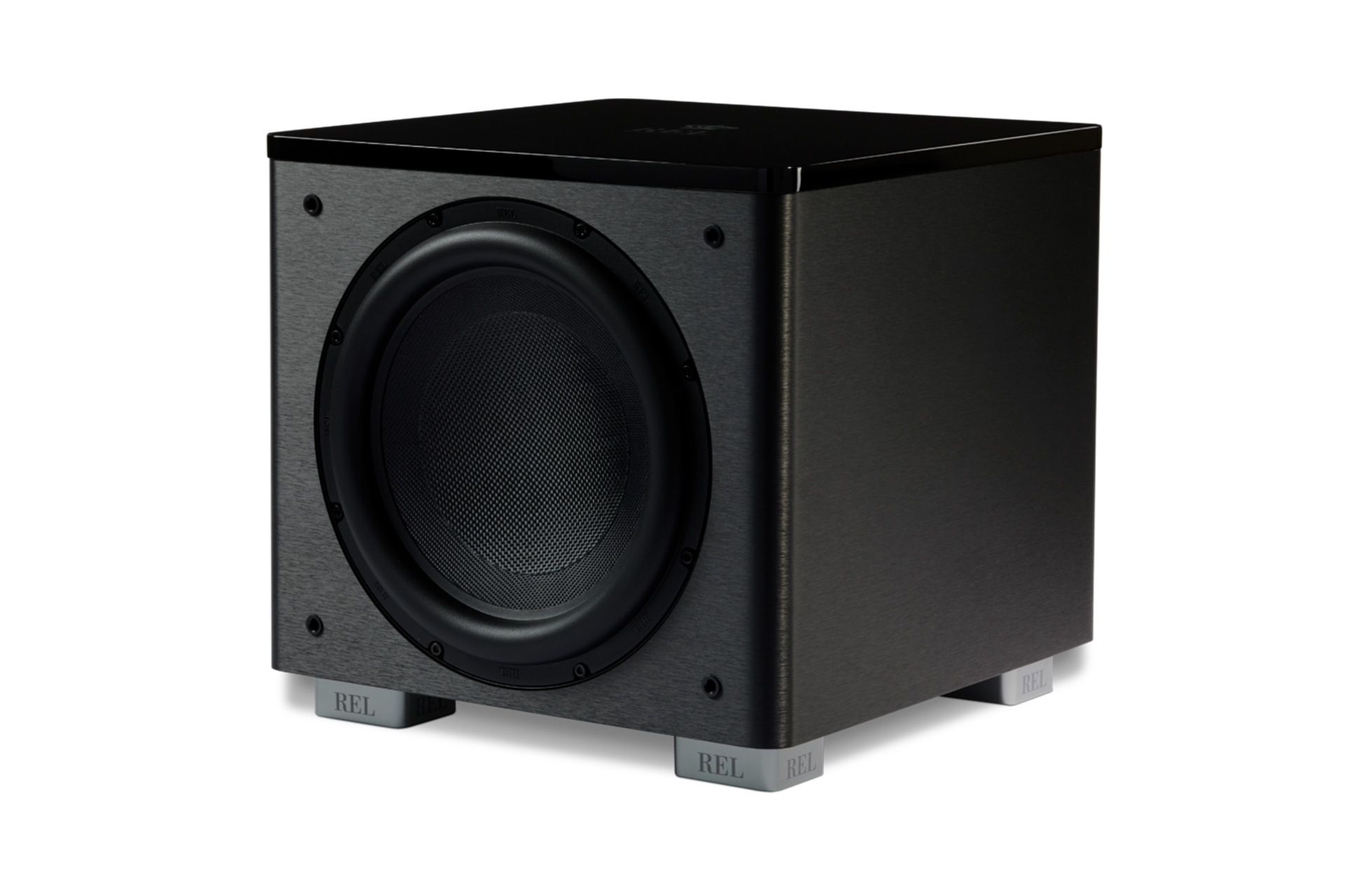 REL HT 1205 MKII