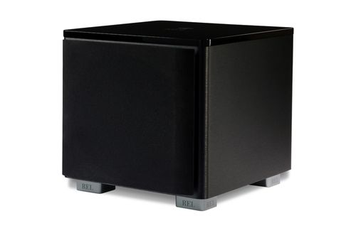 REL HT 1205 MKII