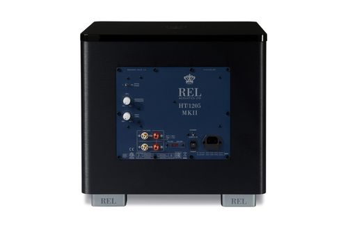 REL HT 1205 MKII