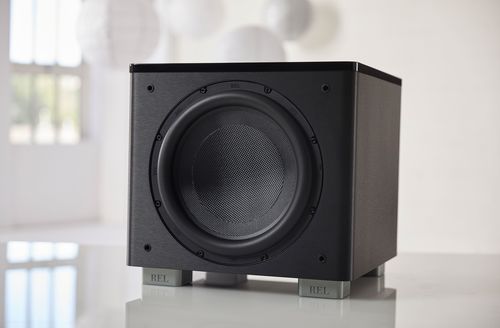 REL HT 1205 MKII