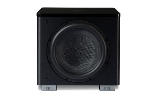 REL HT 1205 MKII