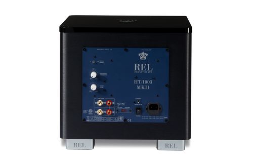 REL HT1003 MKII 