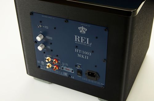 REL HT1003 MKII 