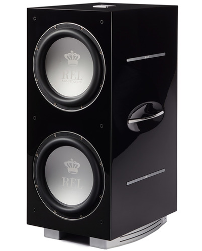 REL Acoustics 212/SX