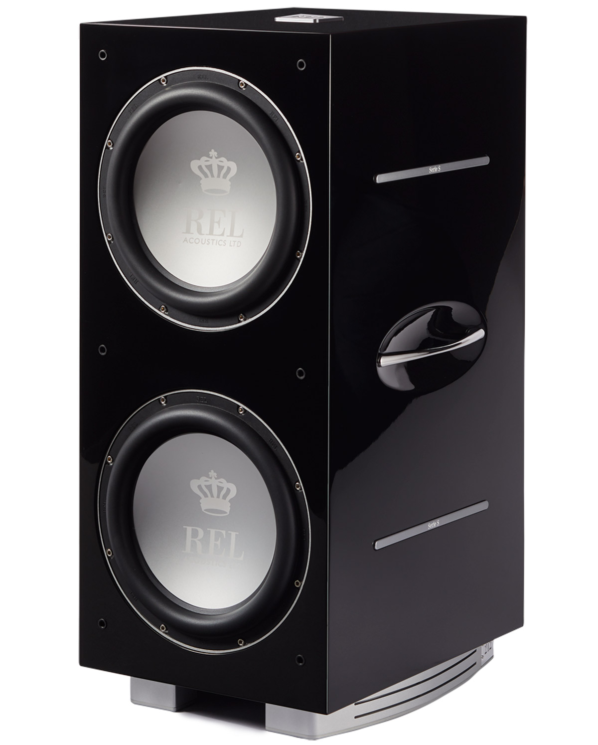 REL Acoustics 212/SX