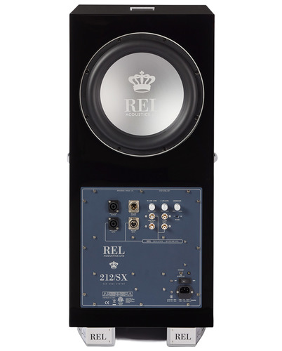 REL Acoustics 212/SX