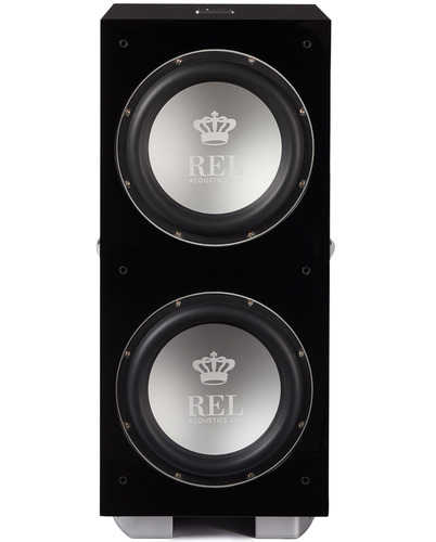 REL Acoustics 212/SX