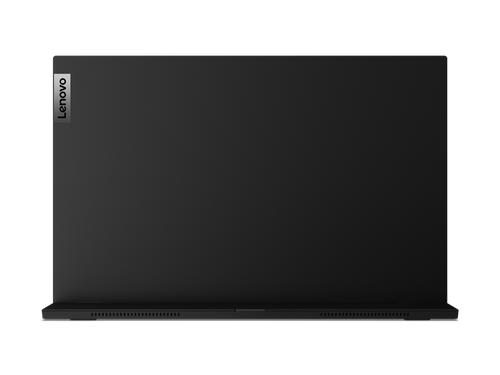 מסך מחשב ‏14 ‏אינטש Lenovo ThinkVision M14t 62A3UAT1WL Full HD לנובו