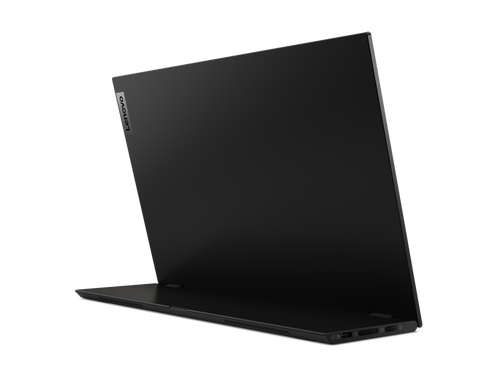 מסך מחשב ‏14 ‏אינטש Lenovo ThinkVision M14t 62A3UAT1WL Full HD לנובו