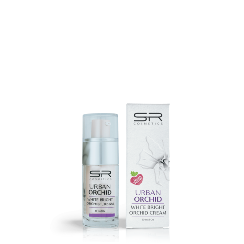 BLUE LIGHT ORCHID URBAN NIGHT CREAM 