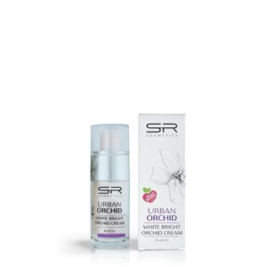 BLUE LIGHT ORCHID URBAN NIGHT CREAM 