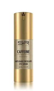 ANTI - DARK CIRCULARS EYE SERUM 