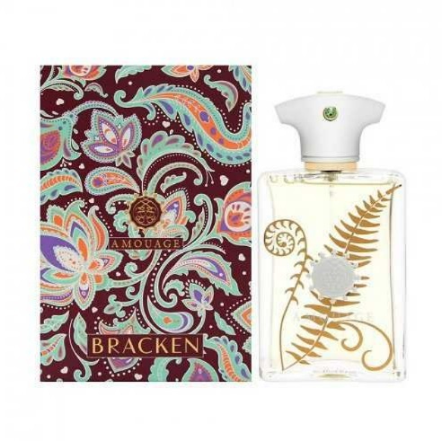 בושם לגבר Amouage Bracken EDP 100 ml