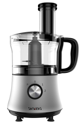 מעבד מזון מנירוסטה SUFP-23