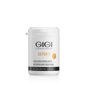 פילינג אורז (אריזת נסיעה) ESTER C