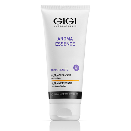 סבון לעור הסובל מיובש מוגבר AROMA ESSENCE 250ml
