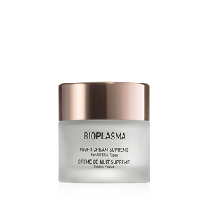 קרם לילה BIO PLASMA 