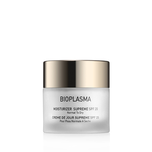 קרם לחות לעור רגיל עד יבש SPF20 BIO PLASMA