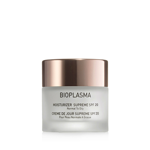 קרם לחות לעור שמן SPF20 BIO PLASMA