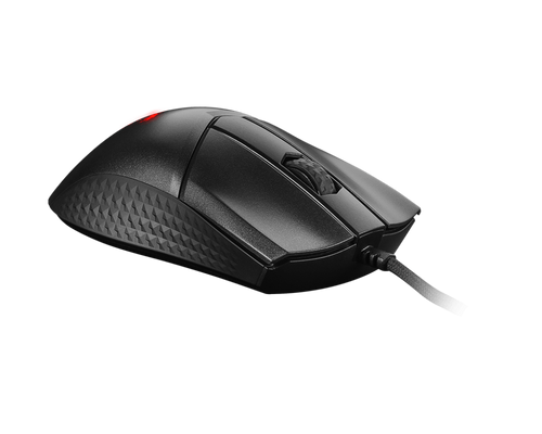 עכבר גיימינג ‏חוטי MSI Clutch GM31 LightWeight