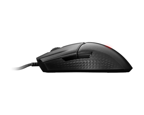 עכבר גיימינג ‏חוטי MSI Clutch GM31 LightWeight