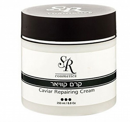 קרם CAVIAR משקם 250 מ