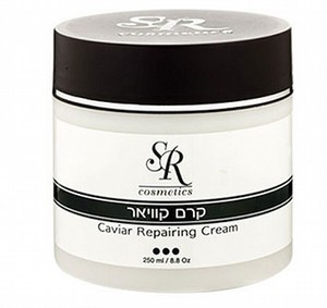 קרם CAVIAR משקם 250 מ"ל 