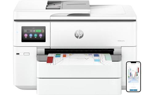 מדפסת HP OfficeJet Pro 9730 Wide Format All-in-One