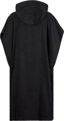 מגבת החלפה שחור - FOXHEAD CHANGE TOWEL