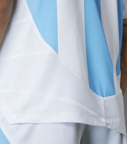 חולצת אדידס ארגנטינה adidas Argentina 2024 Home Authentic Jersey | גברים