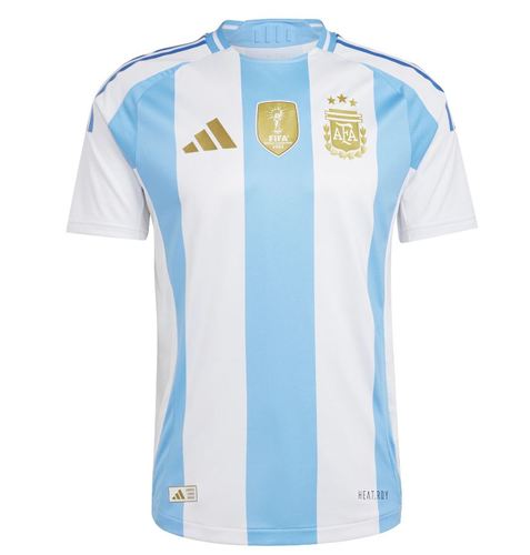 חולצת אדידס ארגנטינה adidas Argentina 2024 Home Authentic Jersey | גברים