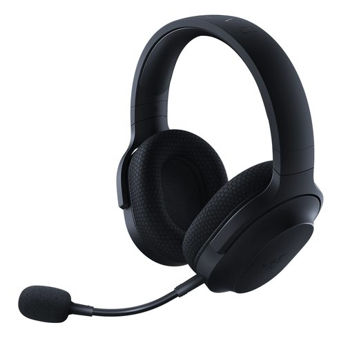 אוז אלחו דונ RAZER BARRACUDA X  שחור