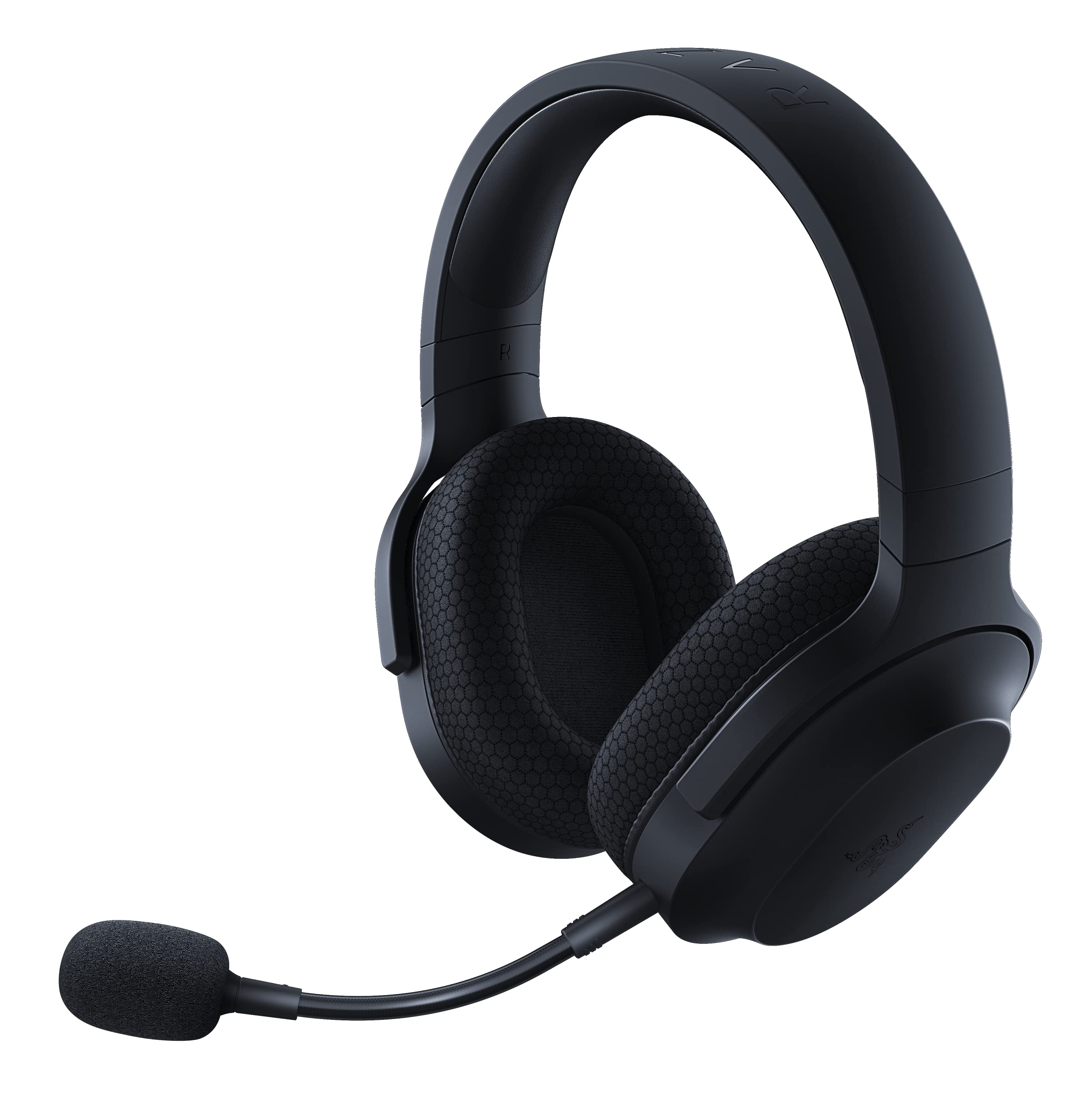אוז אלחו דונ RAZER BARRACUDA X  שחור