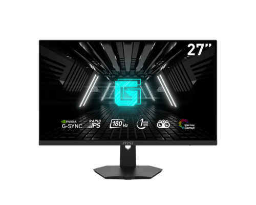 מסך גיימינג  "27 MSI G274F G-sync