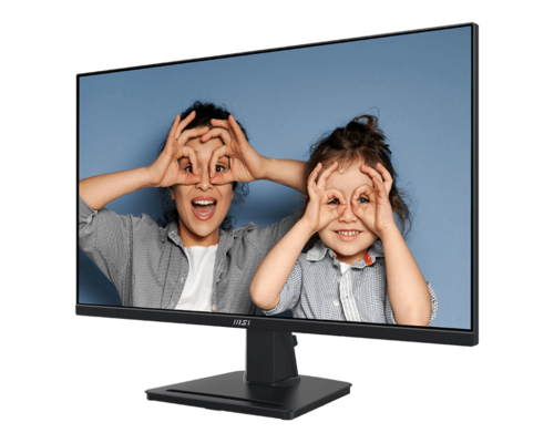 מסך מחשב עסקי MSI PRO MP275