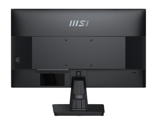 מסך מחשב עסקי MSI PRO MP275