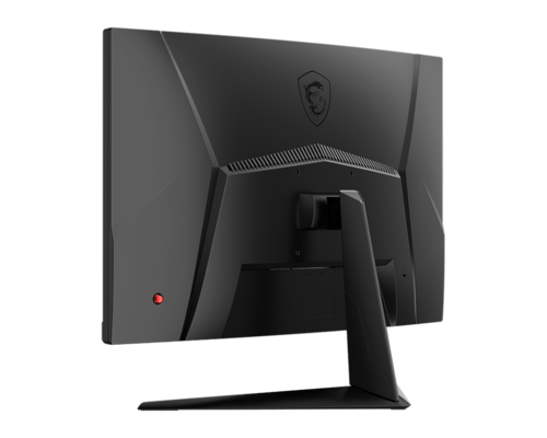 מסך מחשב גיימינג קעור MSI Optix G27C4X 250hz 