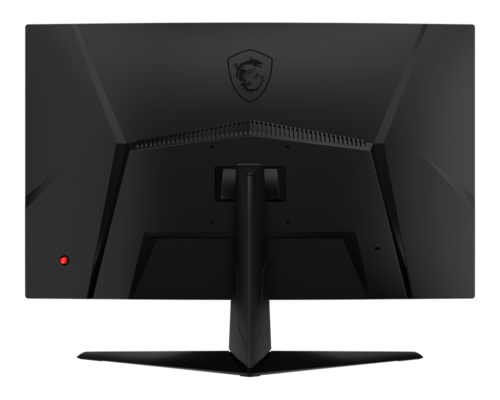 מסך מחשב גיימינג קעור MSI Optix G27C4X 250hz 